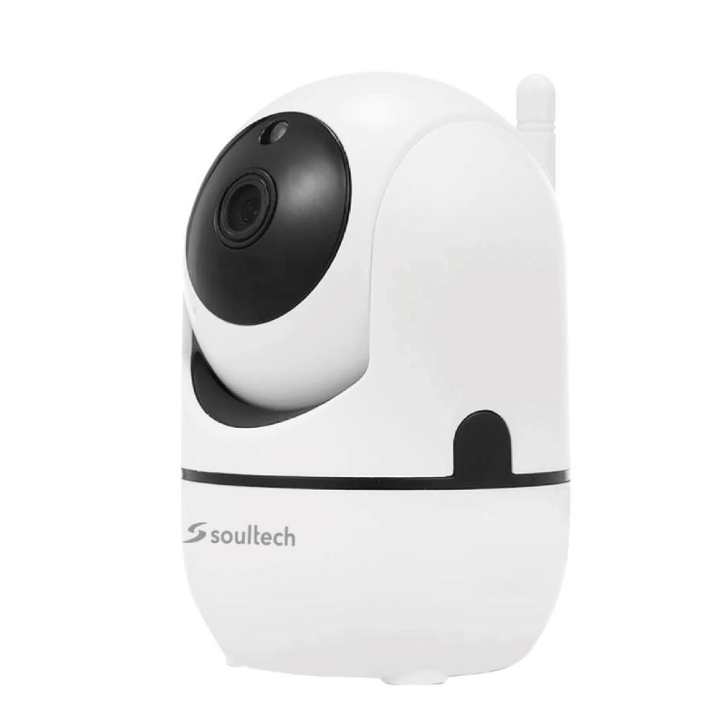 Soultech AK001 Akıllı Wifi Güvenlik ve Bebek Kamerası