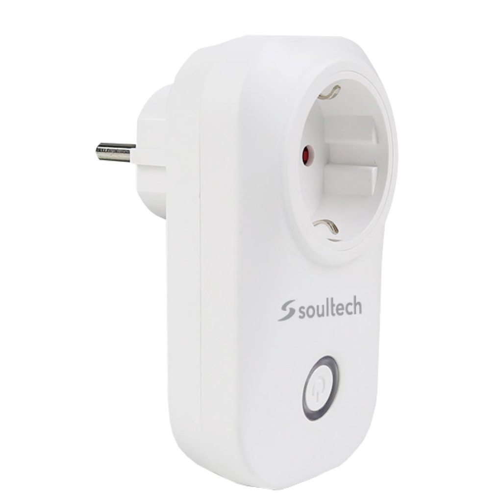 Soultech AP001 Akıllı Wifi Priz 10A