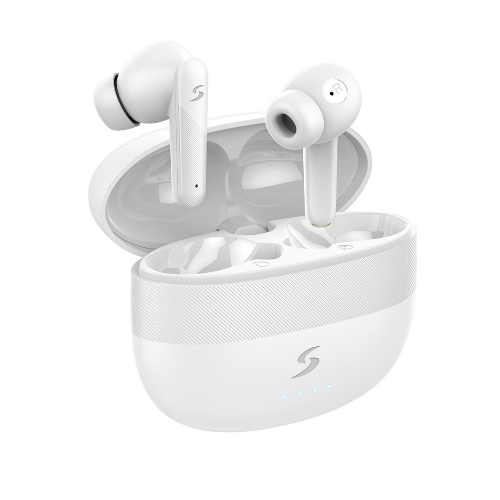 Soultech BH030B GoodMood TWS Earphones ENC+IPX4