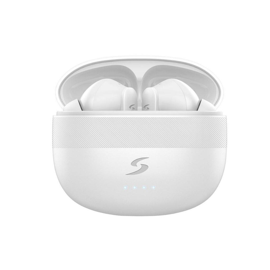 Soultech BH030B GoodMood TWS Earphones ENC+IPX4